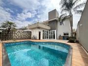 Casa / Sobrado em Condomínio para Locação em Bauru/SP...