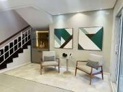 Casa / Sobrado em Condomínio para Locação em Bauru/SP...