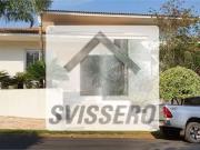 Casa / Sobrado em Condomínio para Locação em Bauru/SP...