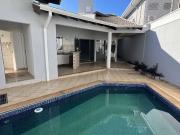 Casa / Sobrado em Condomínio para Locação em Bauru/SP...