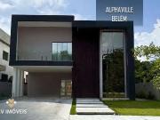 Casa / Sobrado em Condomínio para Locação em Belém/PA...