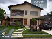 Casa / Sobrado em Condomínio para Locação em Belém/PA...