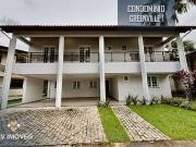 Casa / Sobrado em Condomínio para Locação em Belém/PA...