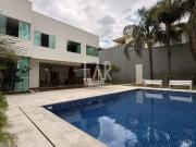 Casa / Sobrado em Condomínio para Locação em Belo...