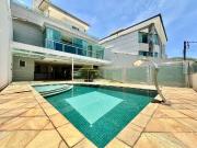 Casa / Sobrado em Condomínio para Locação em Belo...