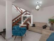 Casa / Sobrado em Condomínio para Locação em Belo...