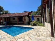 Casa / Sobrado em Condomínio para Locação em Bertioga/SP...