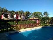 Casa / Sobrado em Condomínio para Locação em Bertioga/SP...