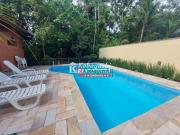 Casa / Sobrado em Condomínio para Locação em Bertioga/SP...