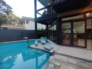 Casa / Sobrado em Condomínio para Locação em Bertioga/SP...