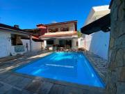 Casa / Sobrado em Condomínio para Locação em Bertioga/SP...