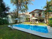 Casa / Sobrado em Condomínio para Locação em Bertioga/SP...
