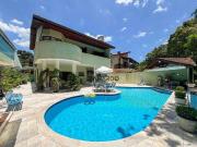 Casa / Sobrado em Condomínio para Locação em Bertioga/SP...