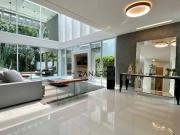 Casa / Sobrado em Condomínio para Locação em Bertioga/SP...