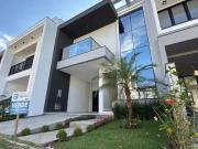 Casa / Sobrado em Condomínio para Locação em Biguaçu/SC...