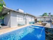 Casa / Sobrado em Condomínio para Locação em Blumenau/SC...