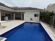 Casa / Sobrado em Condomínio para Locação em Boituva/SP...