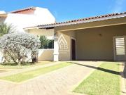 Casa / Sobrado em Condomínio para Locação em Boituva/SP...