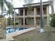 Casa / Sobrado em Condomínio para Locação em Bom Jesus...