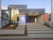 Casa / Sobrado em Condomínio para Locação em Botucatu/SP...