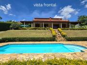 Casa / Sobrado em Condomínio para Locação em Bragança...