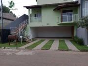 Casa / Sobrado em Condomínio para Locação em Bragança...