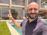 Casa / Sobrado em Condomínio para Locação em Bragança...