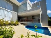 Casa / Sobrado em Condomínio para Locação em Bragança...