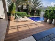 Casa / Sobrado em Condomínio para Locação em Bragança...