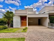 Casa / Sobrado em Condomínio para Locação em Bragança...