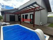 Casa / Sobrado em Condomínio para Locação em Bragança...