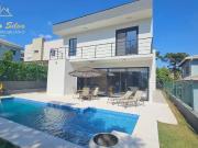 Casa / Sobrado em Condomínio para Locação em Bragança...