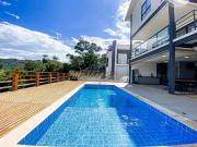 Casa / Sobrado em Condomínio para Locação em Bragança...