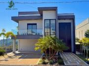 Casa / Sobrado em Condomínio para Locação em Bragança...