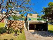 Casa / Sobrado em Condomínio para Locação em Bragança...