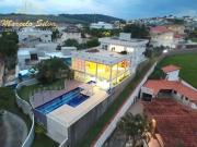 Casa / Sobrado em Condomínio para Locação em Bragança...