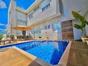 Casa / Sobrado em Condomínio para Locação em Bragança...