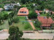 Casa / Sobrado em Condomínio para Locação em Brasília/DF...