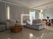 Casa / Sobrado em Condomínio para Locação em Brasília/DF...