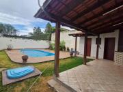 Casa / Sobrado em Condomínio para Locação em Brasília/DF...