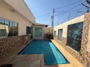 Casa / Sobrado em Condomínio para Locação em Brasília/DF...