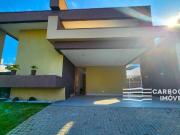 Casa / Sobrado em Condomínio para Locação em Caçapava/SP...