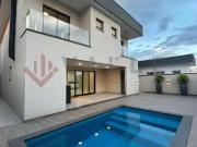 Casa / Sobrado em Condomínio para Locação em Caçapava/SP...