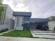 Casa / Sobrado em Condomínio para Locação em Caçapava/SP...