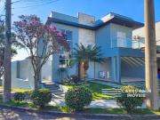 Casa / Sobrado em Condomínio para Locação em Caçapava/SP...