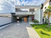 Casa / Sobrado em Condomínio para Locação em Caçapava/SP...