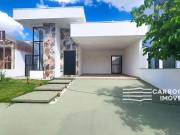 Casa / Sobrado em Condomínio para Locação em Caçapava/SP...