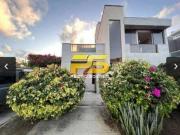 Casa / Sobrado em Condomínio para Locação em Cabedelo/PB...