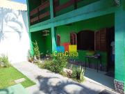 Casa / Sobrado em Condomínio para Locação em Cabo...