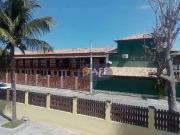 Casa / Sobrado em Condomínio para Locação em Cabo...